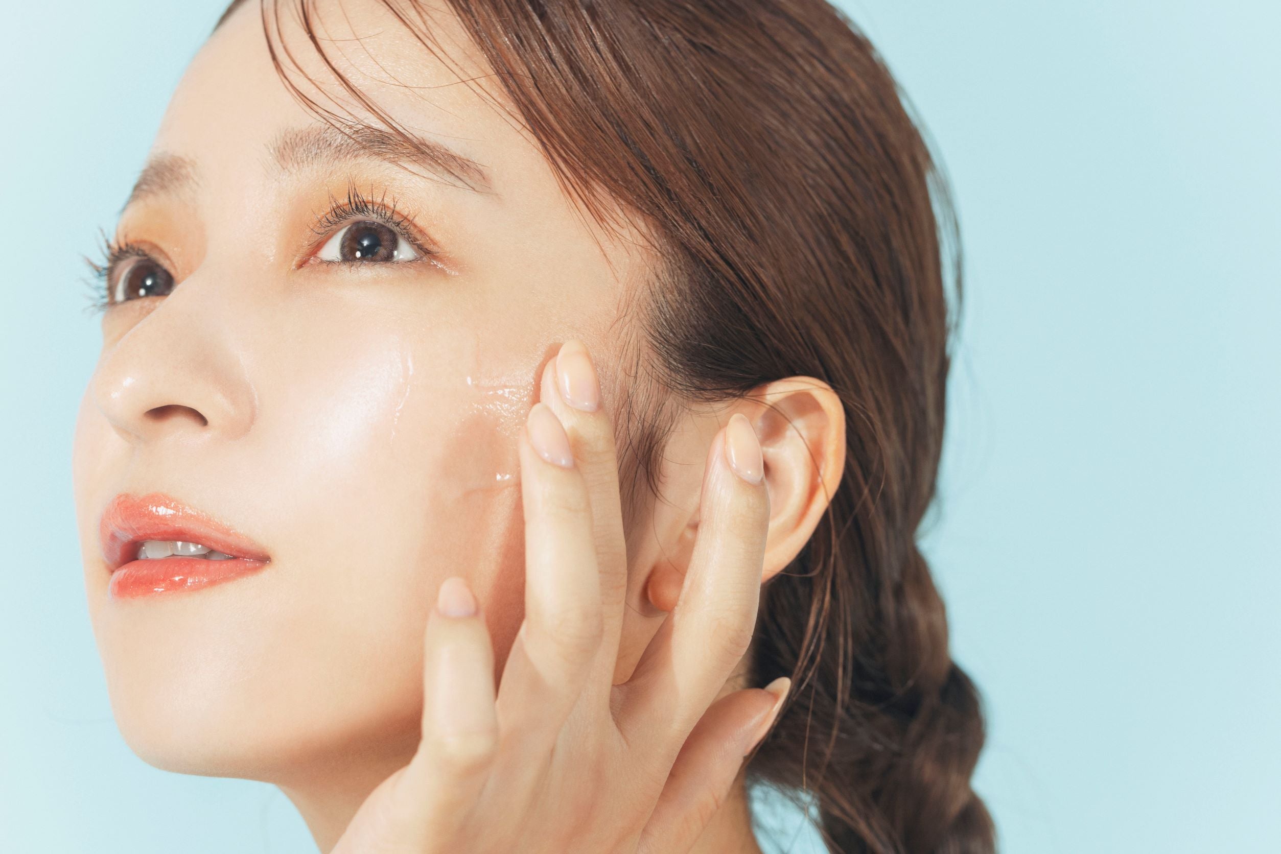 St-Care Serum & Glow Skindation Launch.