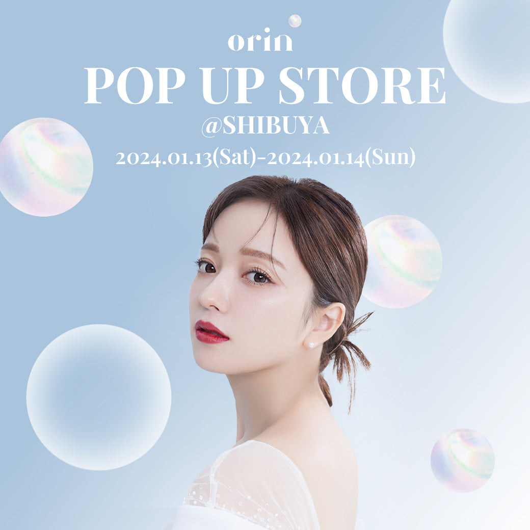 【✨POP-UP開催決定✨】