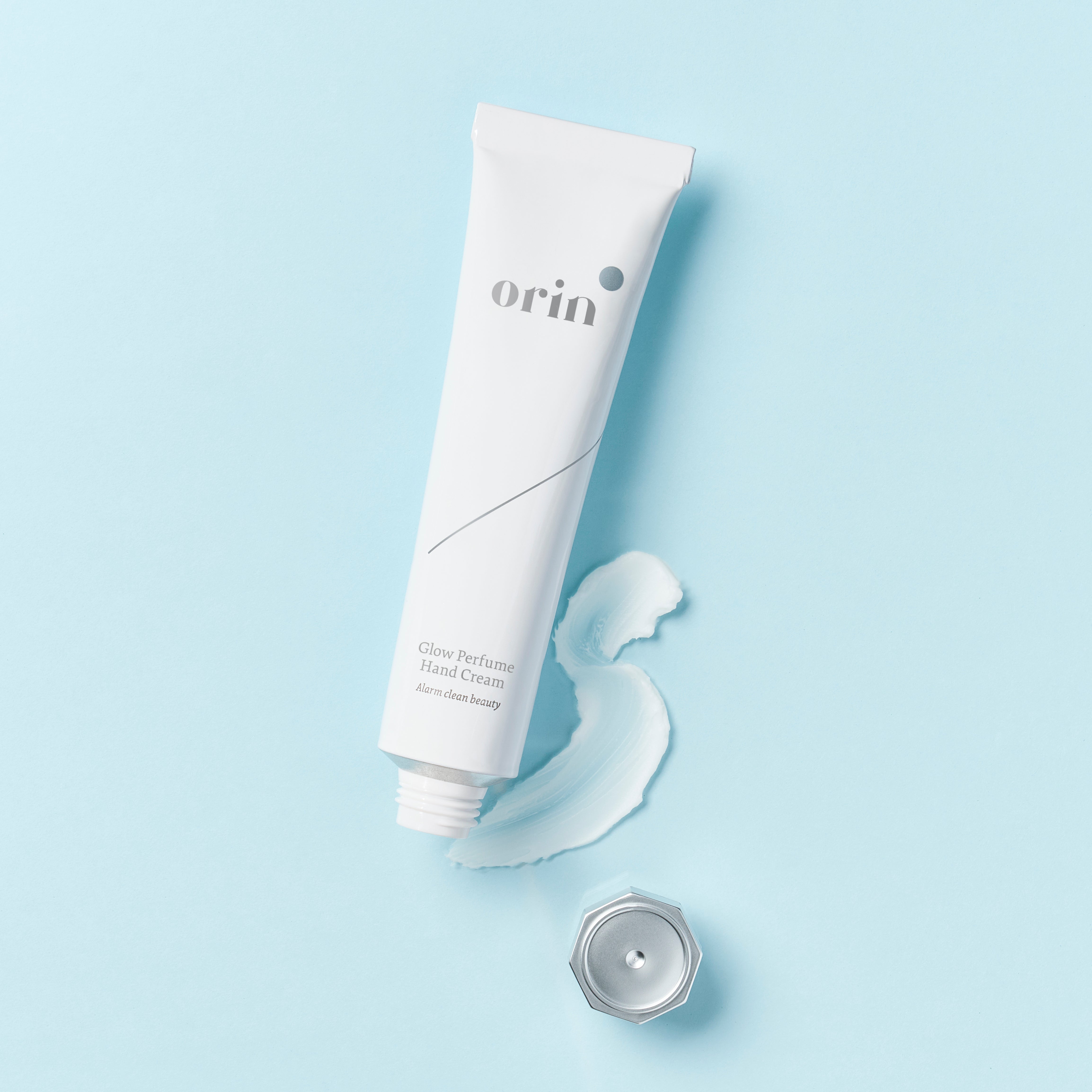 Glow Perfume Hand Cream