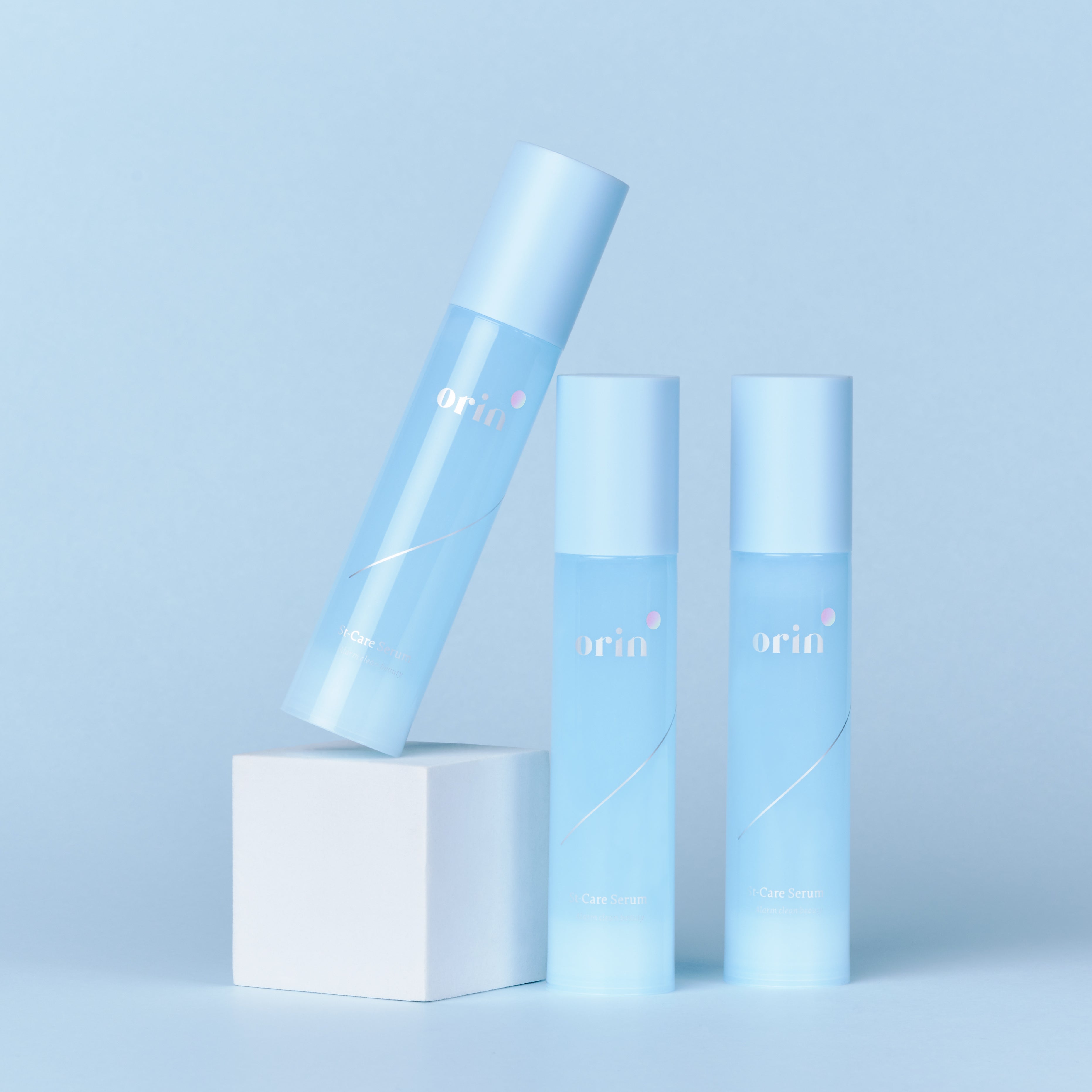 St-Care Serum