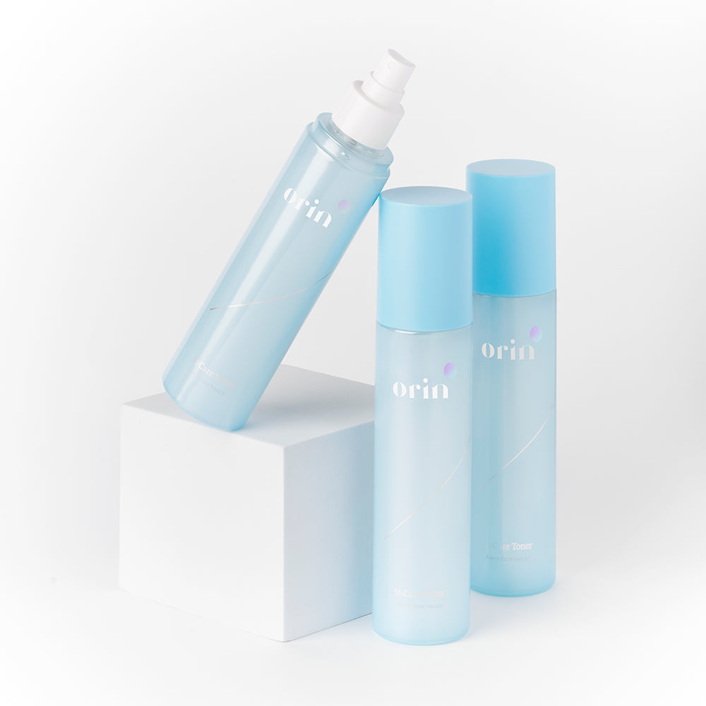 St-Care Toner