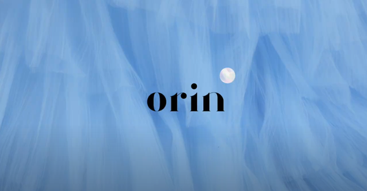 「orin」First Movie Behind The Scene