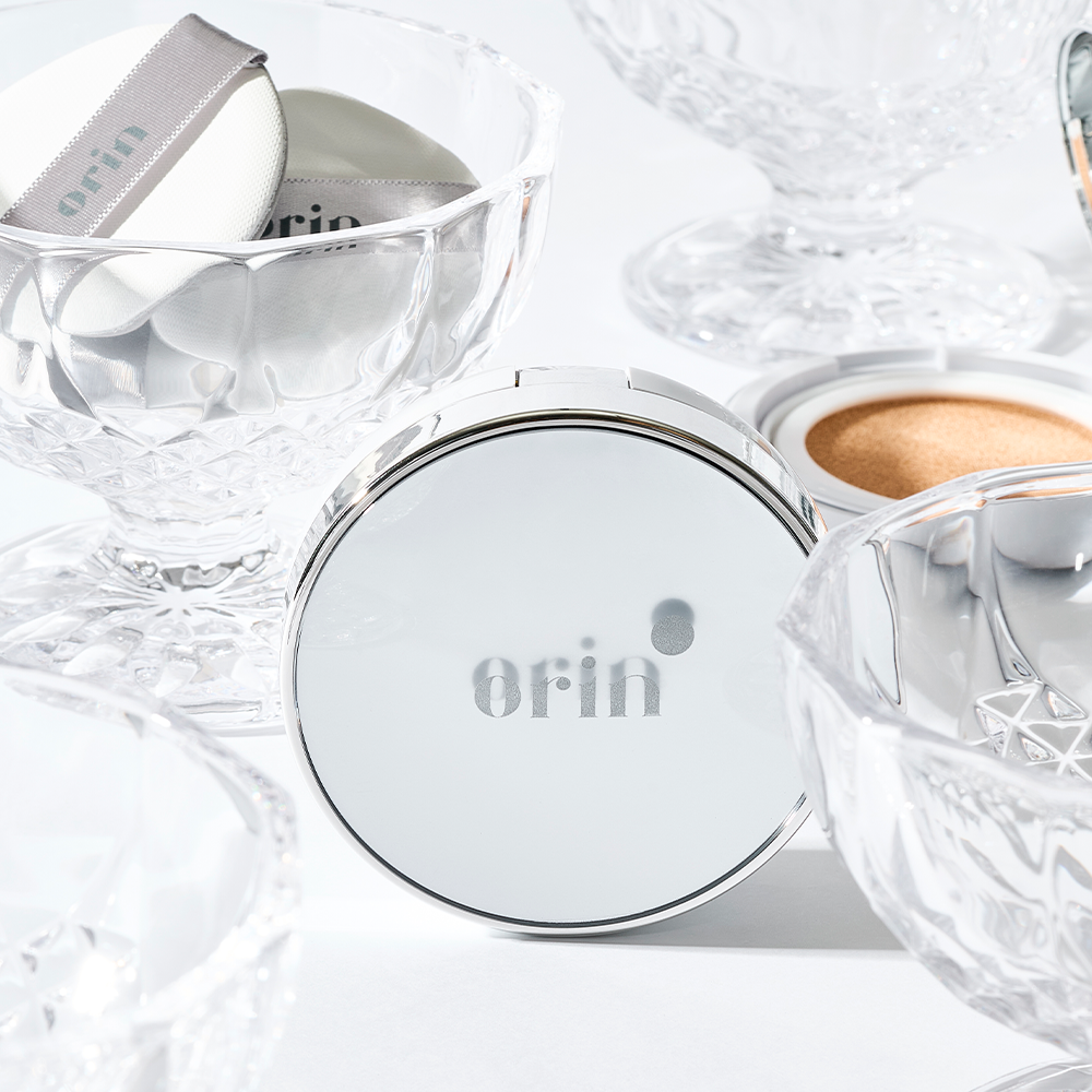 Glow High Cover Cushion