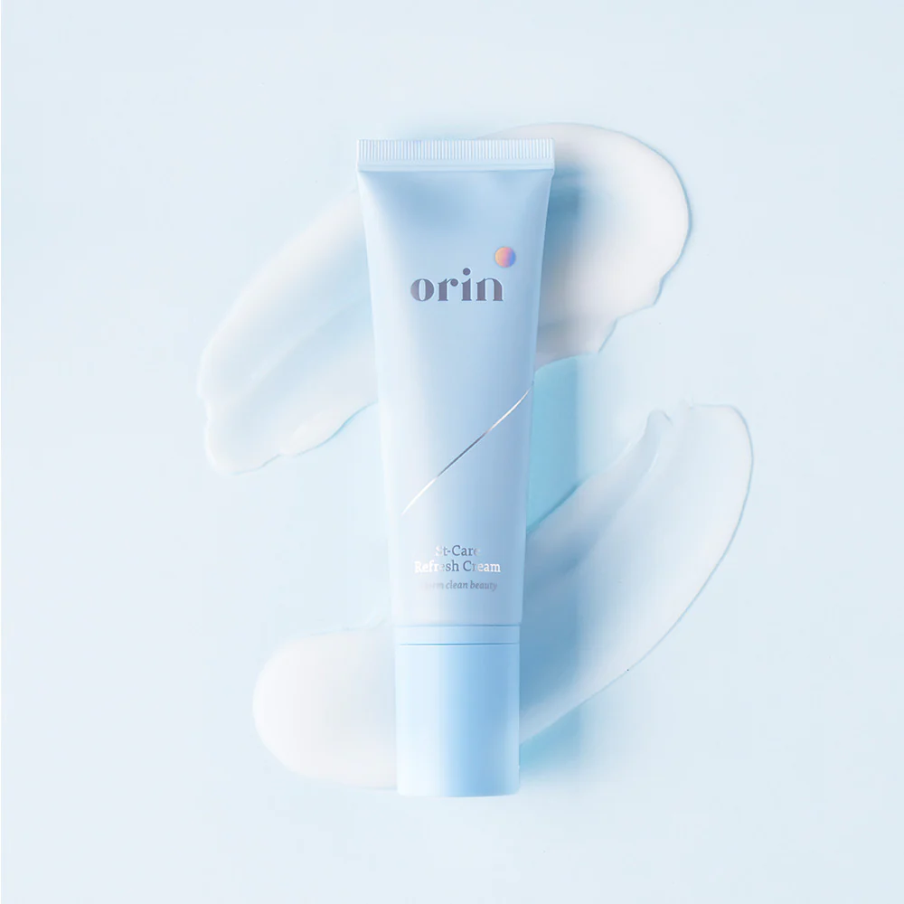 St-Care Refresh Cream