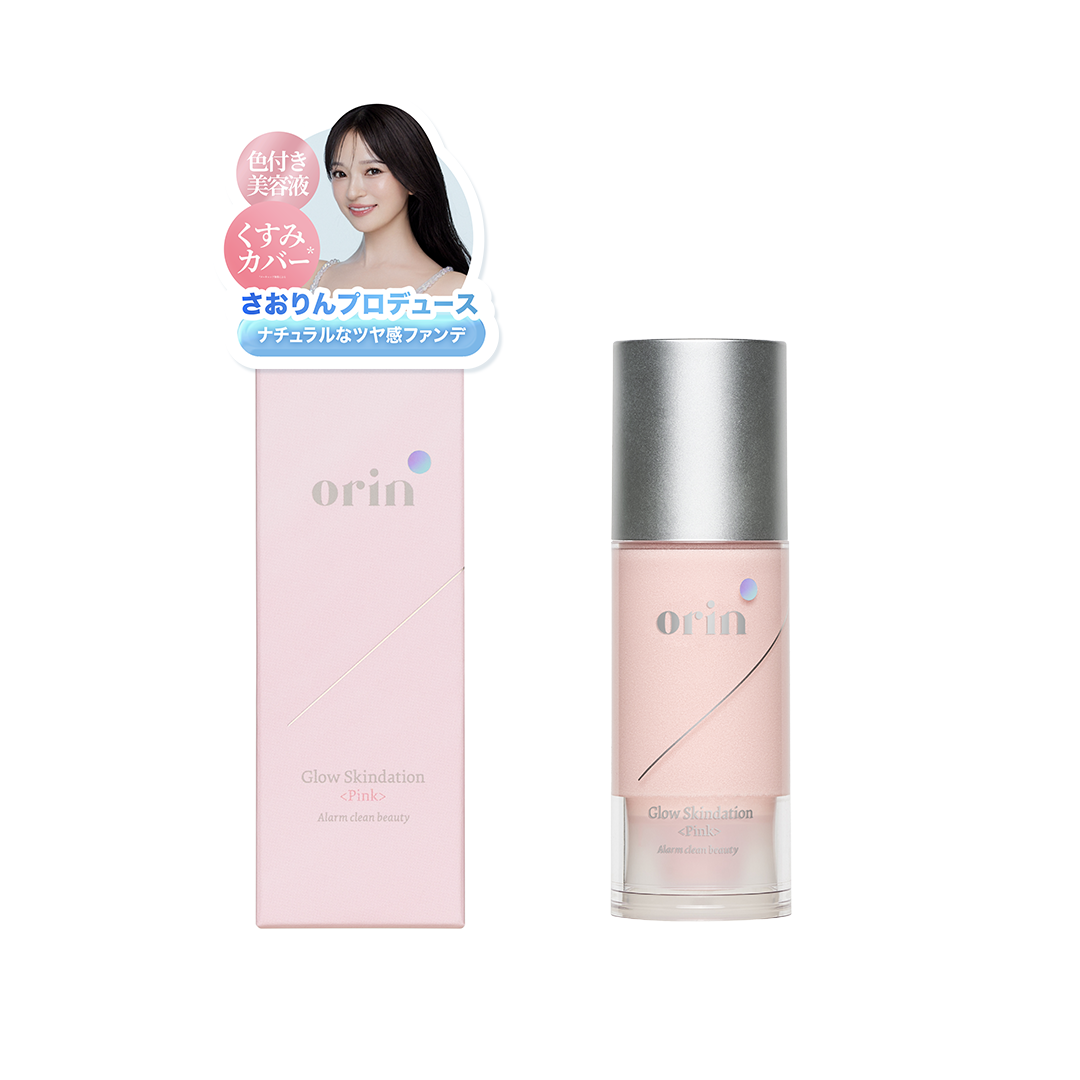 公式】orin | オリン