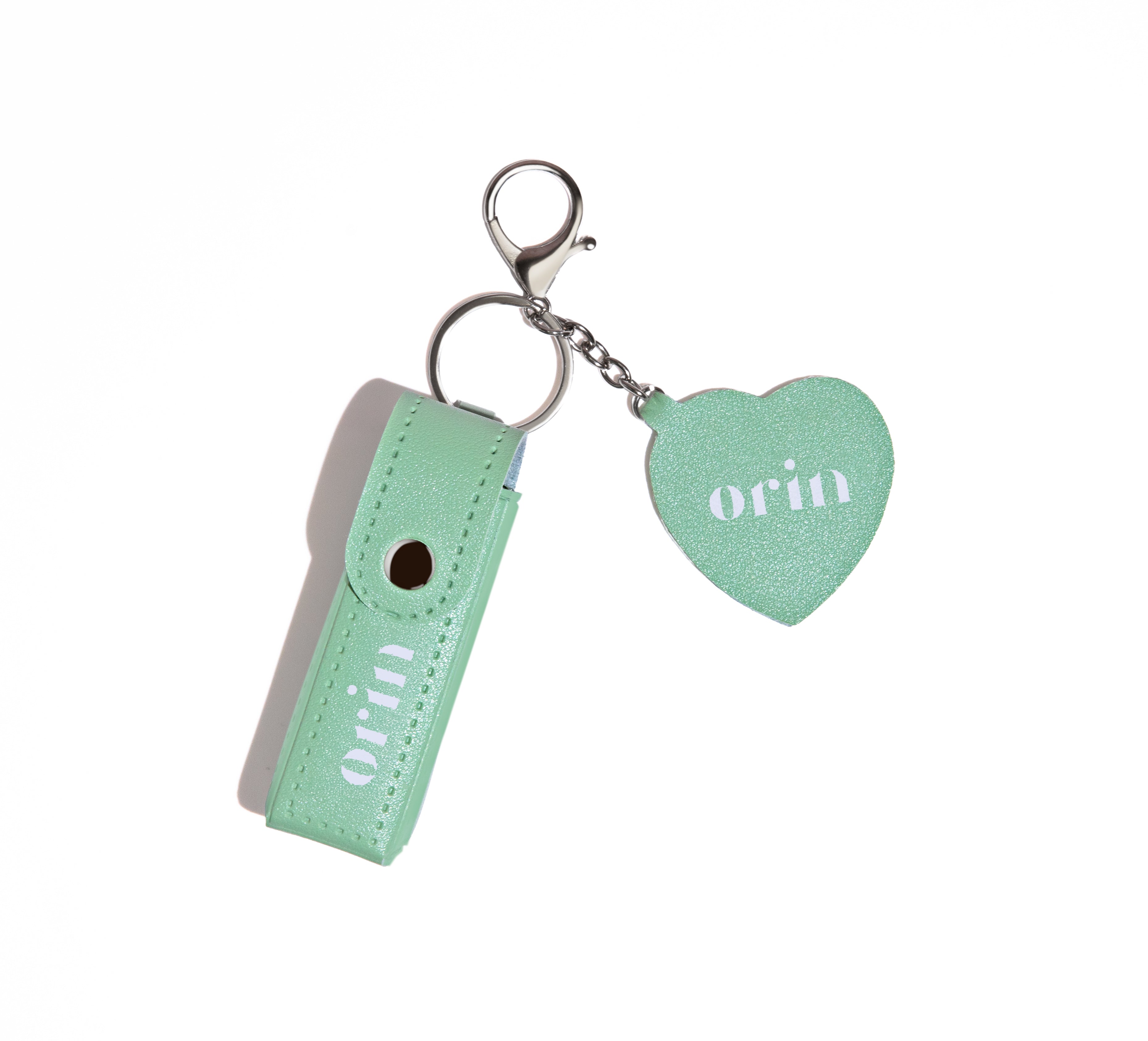 orin公式 | Glow Skindation＜Green＞Set