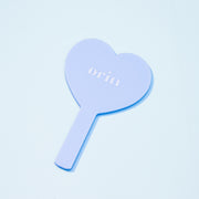 orin hand mirror