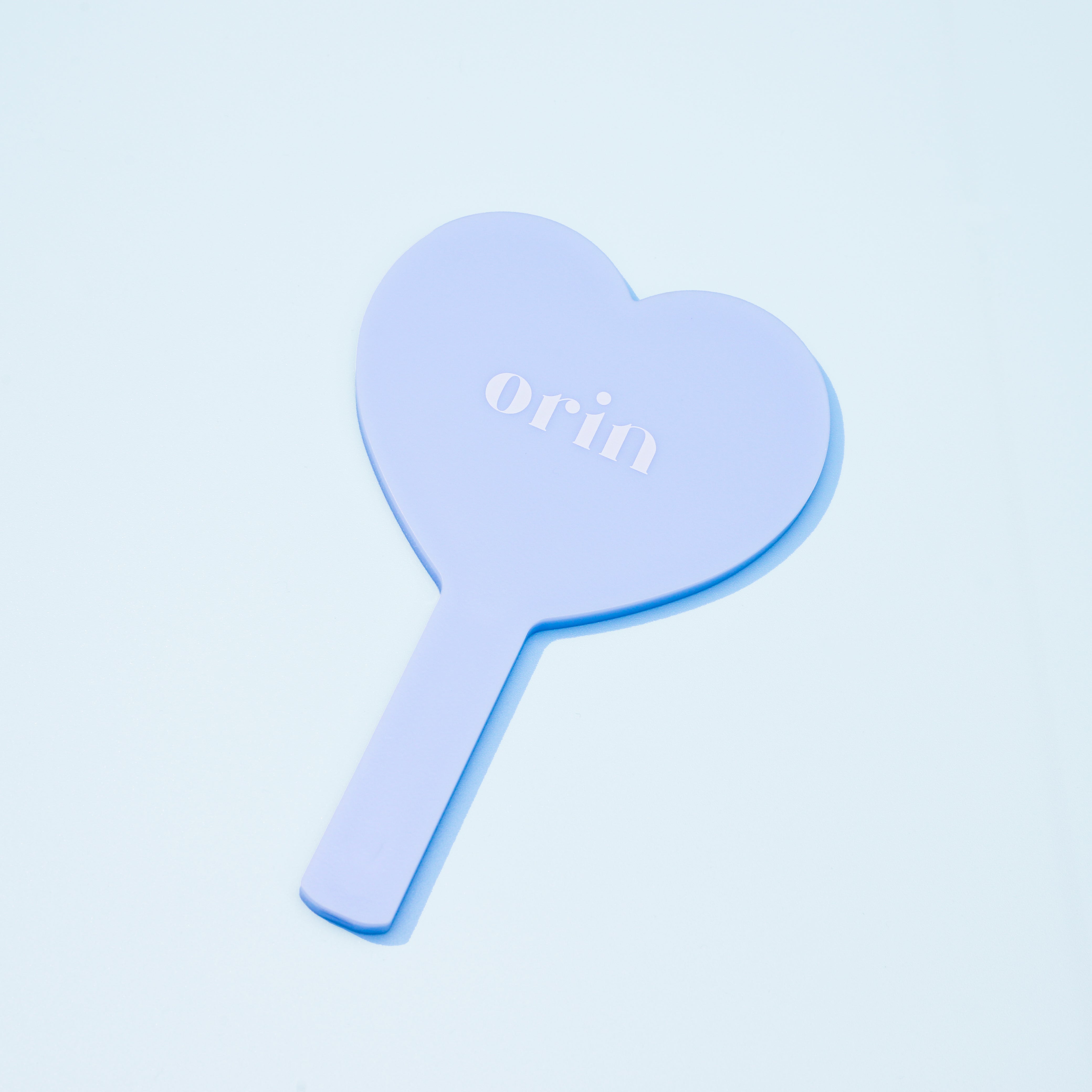 orin hand mirror