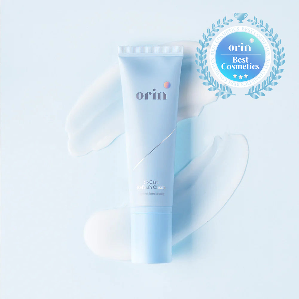 orin パック・化粧水・美容液・保湿クリームセット 全商品 – orin